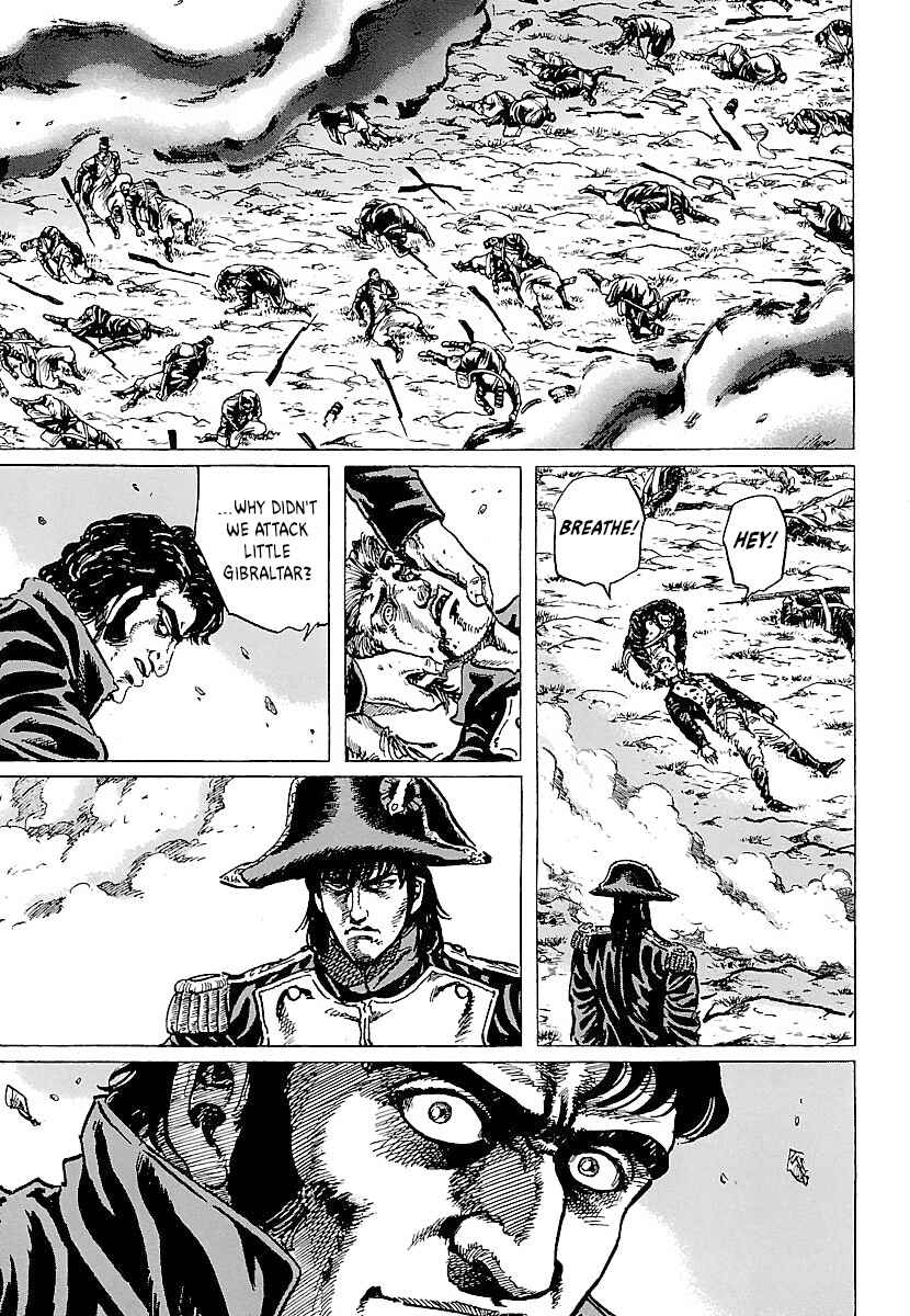 Napoleon - Age of the Lion Chapter 17 - Page 3