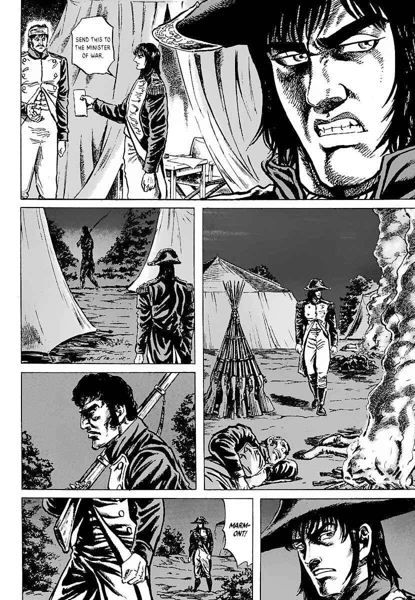 Napoleon - Age of the Lion Chapter 17 - Page 6