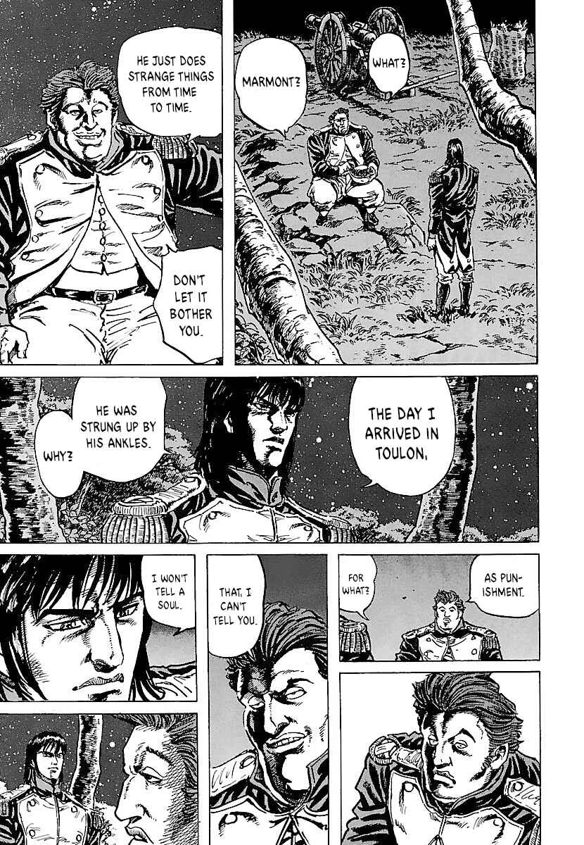 Napoleon - Age of the Lion Chapter 17 - Page 7