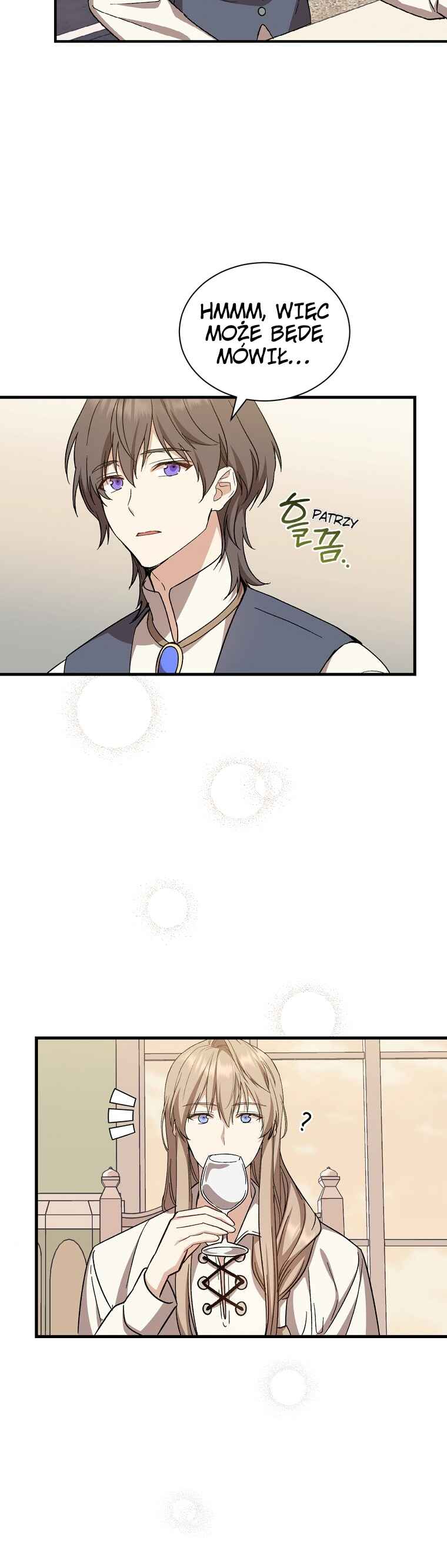 The Return of the 8th Class Mage Chapter 27 - Page 24