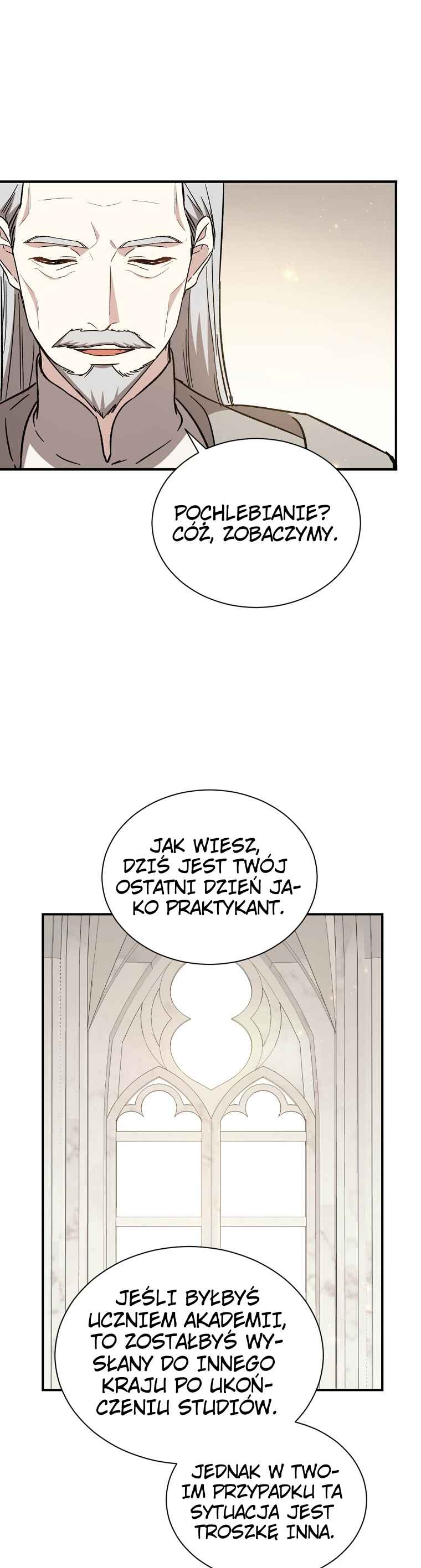 The Return of the 8th Class Mage Chapter 27 - Page 5