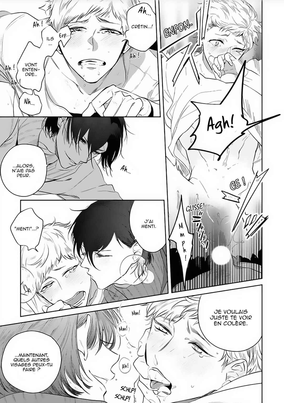 Koibito wa Reikan Seinen Chapter 2 - Page 26