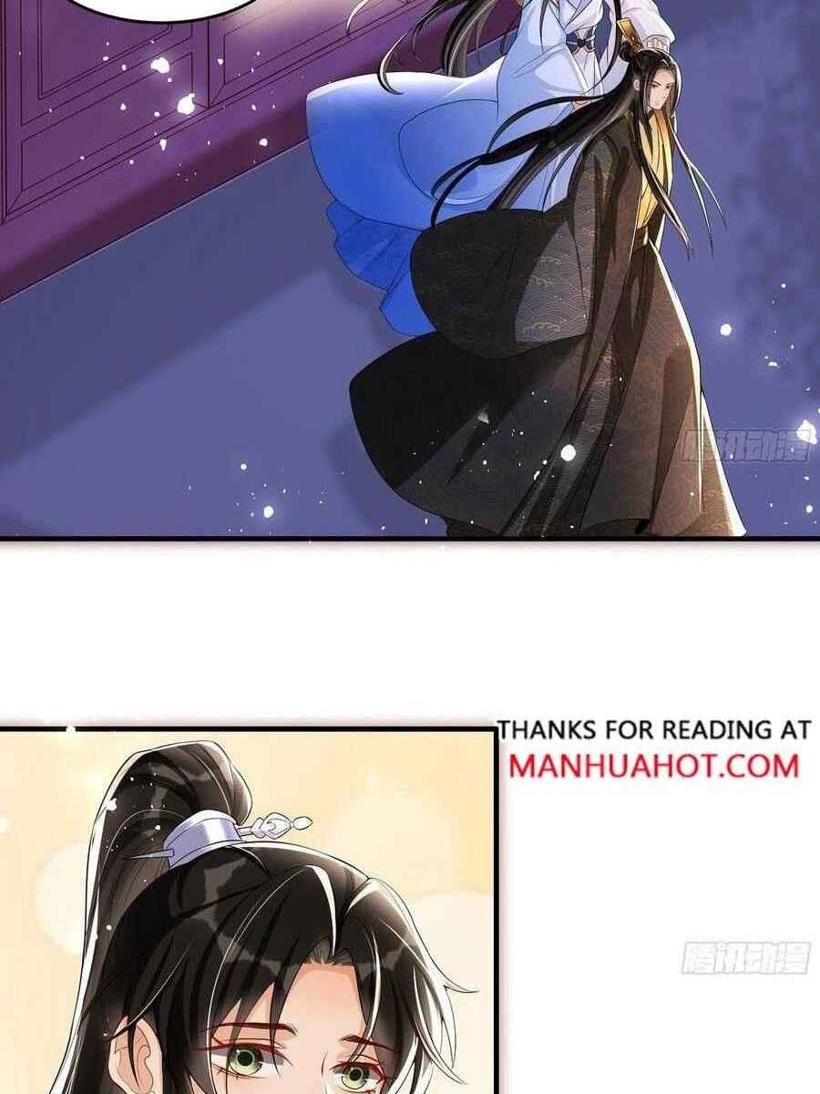 The Favored Consort Is A Man Chapter 48 - Page 2