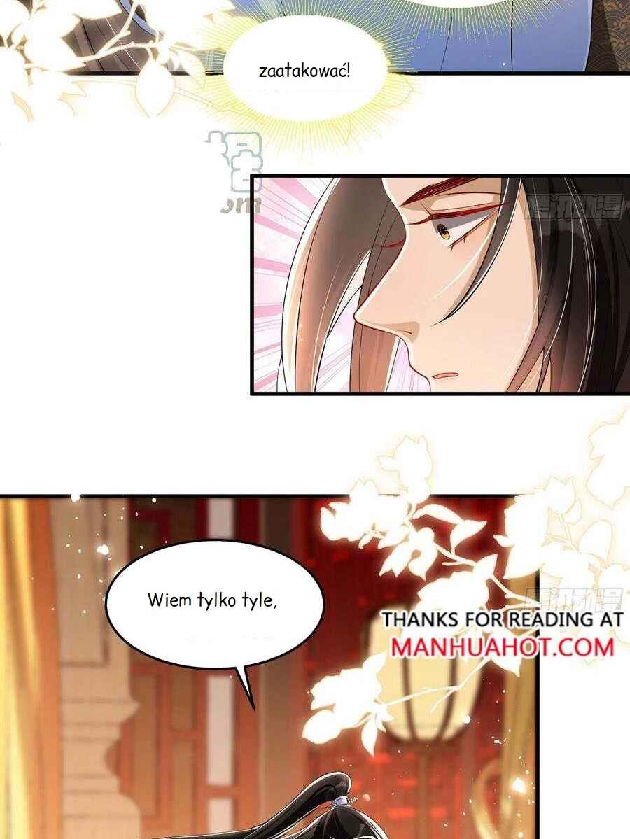 The Favored Consort Is A Man Chapter 48 - Page 20