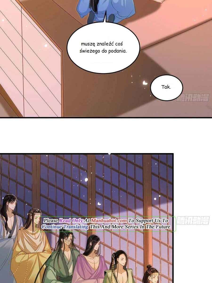 The Favored Consort Is A Man Chapter 48 - Page 26