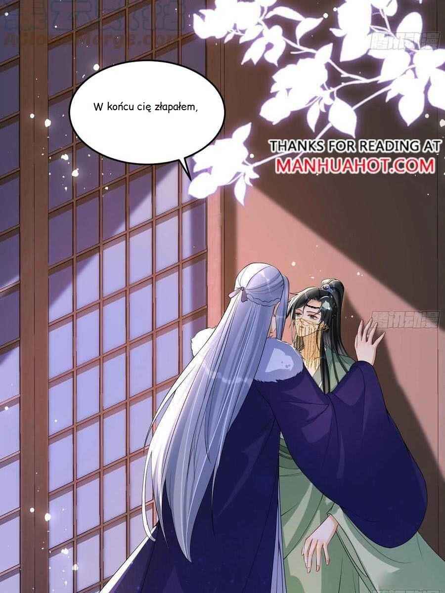 The Favored Consort Is A Man Chapter 48 - Page 30
