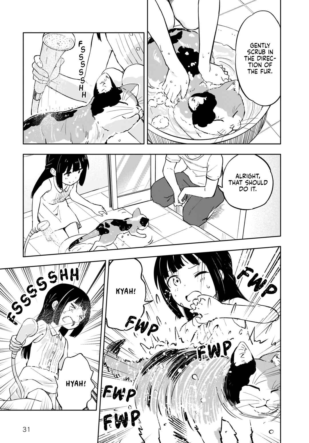 Rascal Does Not Dream of a Dreaming Girl Chapter 1 - Page 30
