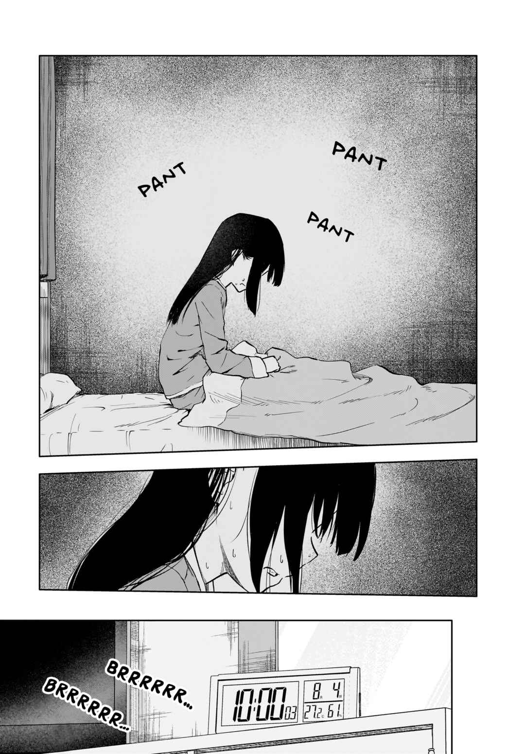 Rascal Does Not Dream of a Dreaming Girl Chapter 1 - Page 36