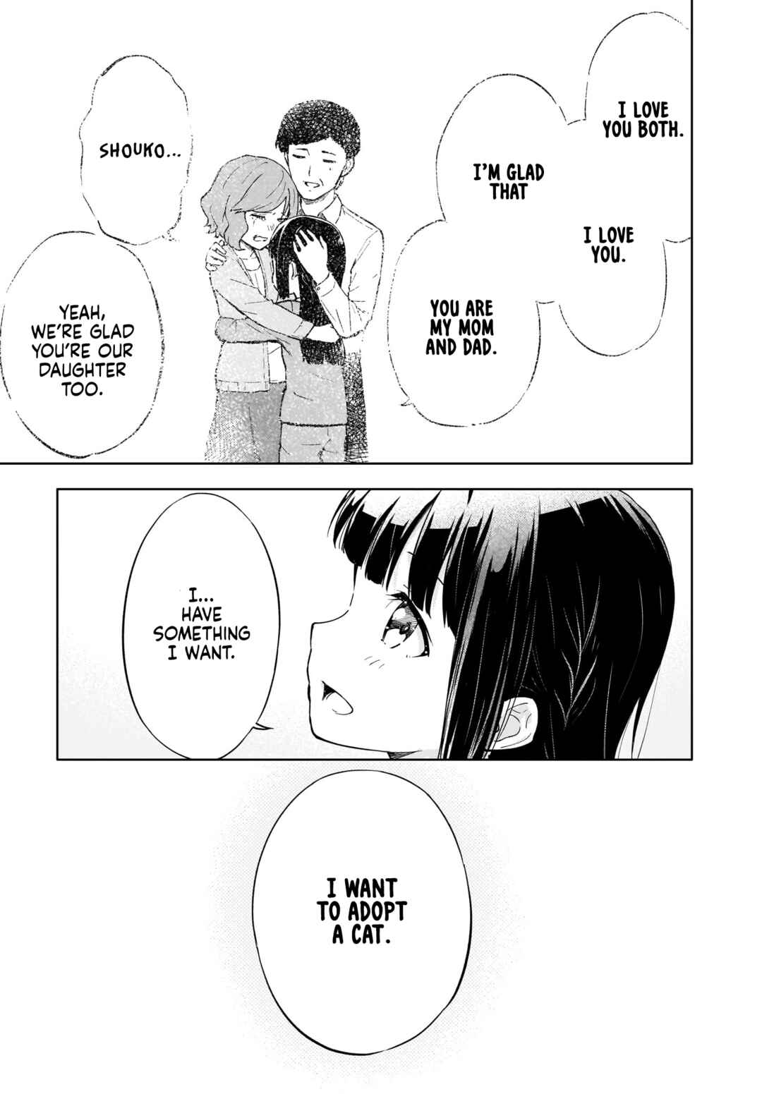 Rascal Does Not Dream of a Dreaming Girl Chapter 1 - Page 52
