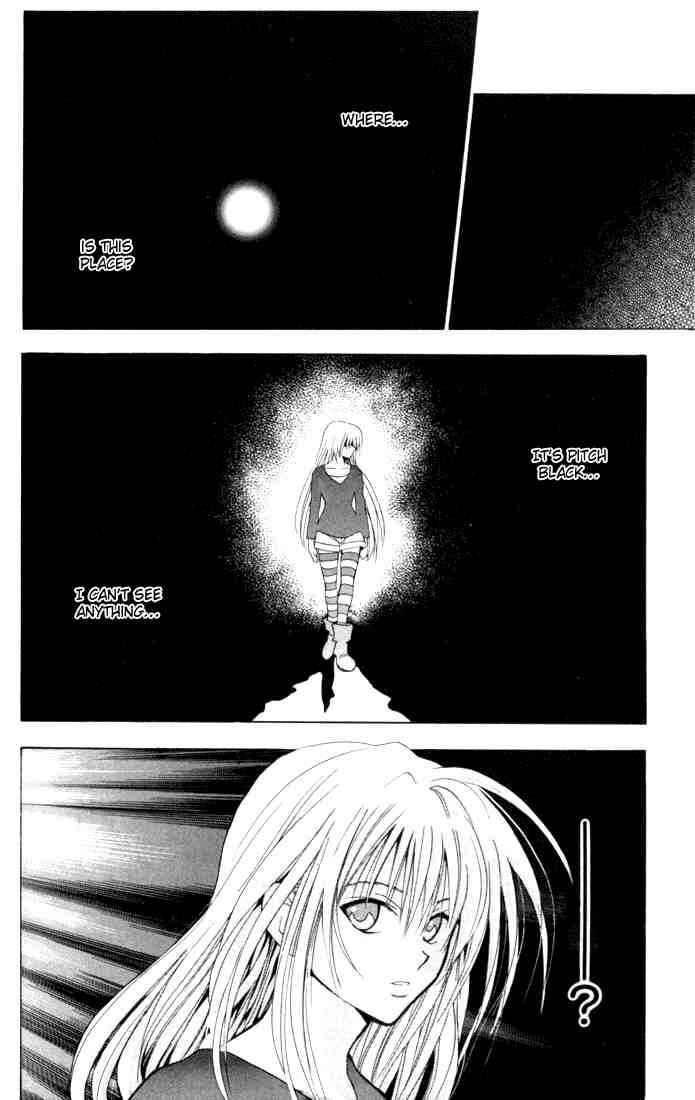 Black Cat Chapter 52 - Page 2