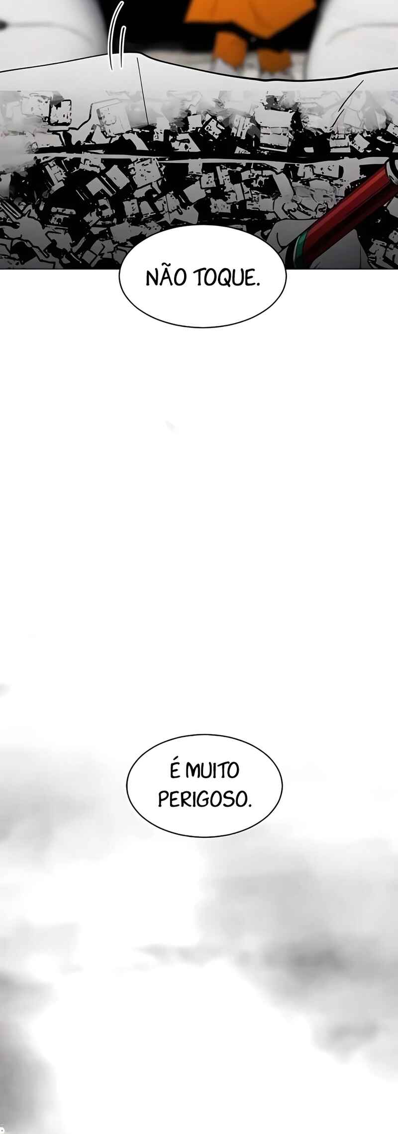 Pogeuraendeu Chapter 14 - Page 2