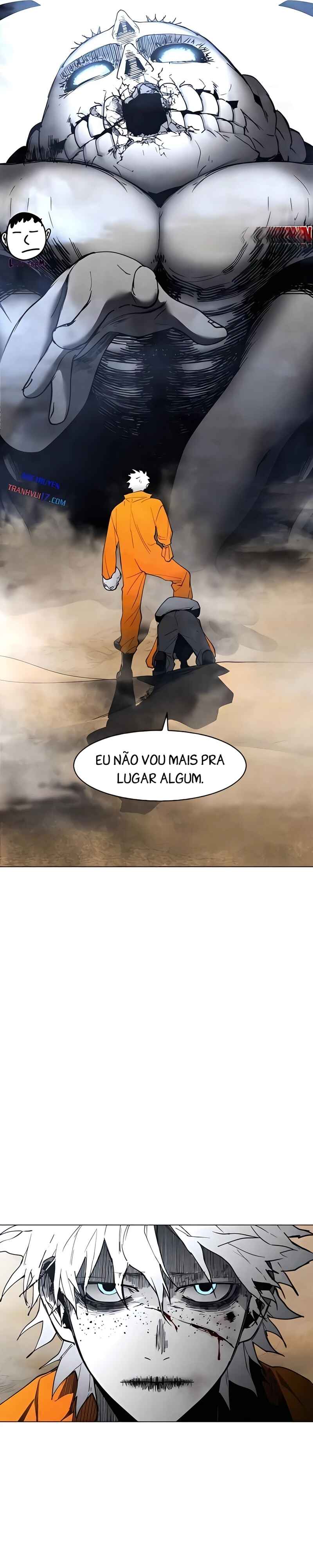 Pogeuraendeu Chapter 14 - Page 37