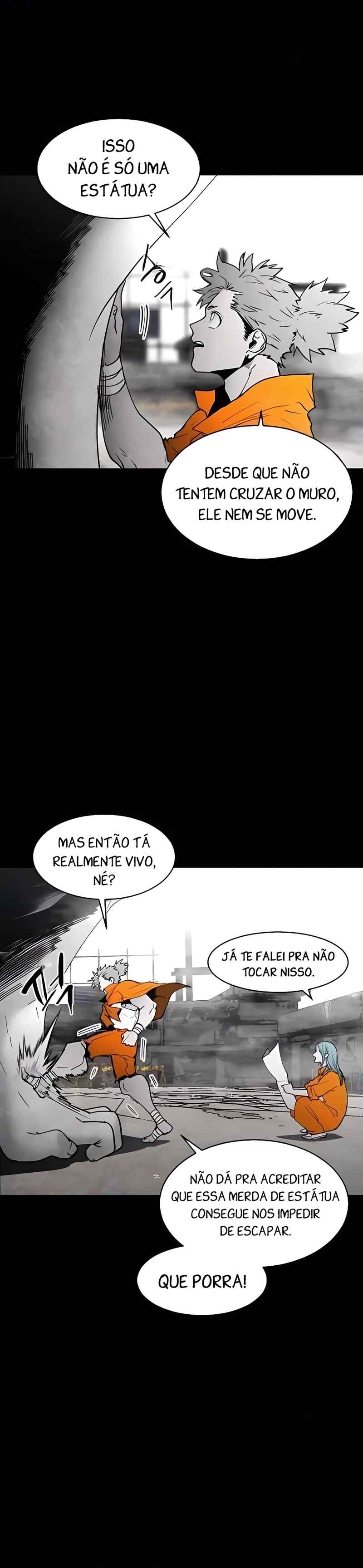 Pogeuraendeu Chapter 14 - Page 4