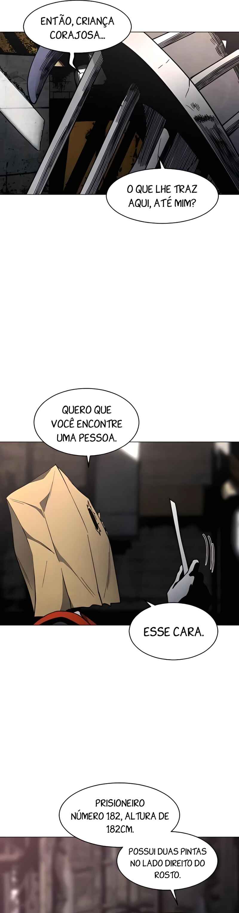 Pogeuraendeu Chapter 14 - Page 47