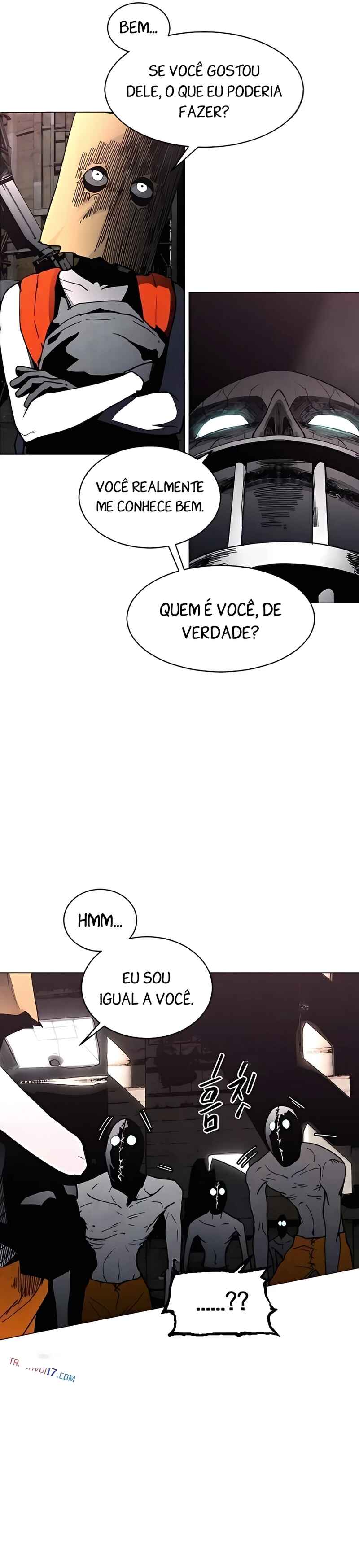 Pogeuraendeu Chapter 14 - Page 49