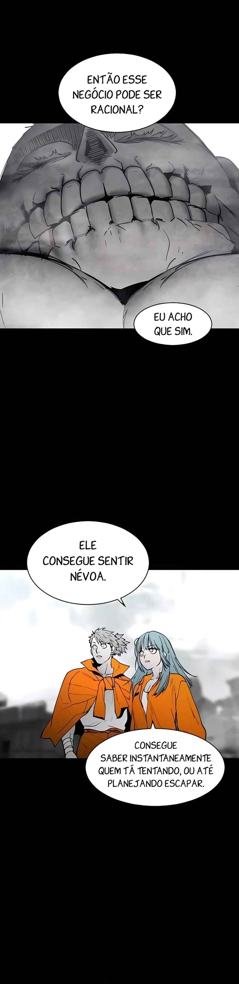 Pogeuraendeu Chapter 14 - Page 6