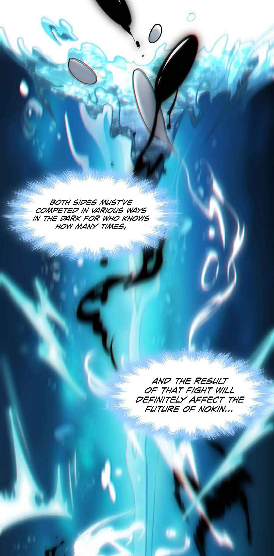 I'm Really Not the Demon God's Lackey Chapter 92 - Page 28