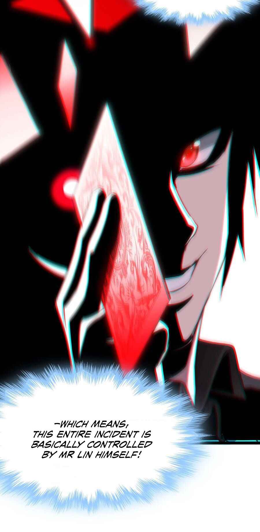 I'm Really Not the Demon God's Lackey Chapter 92 - Page 40