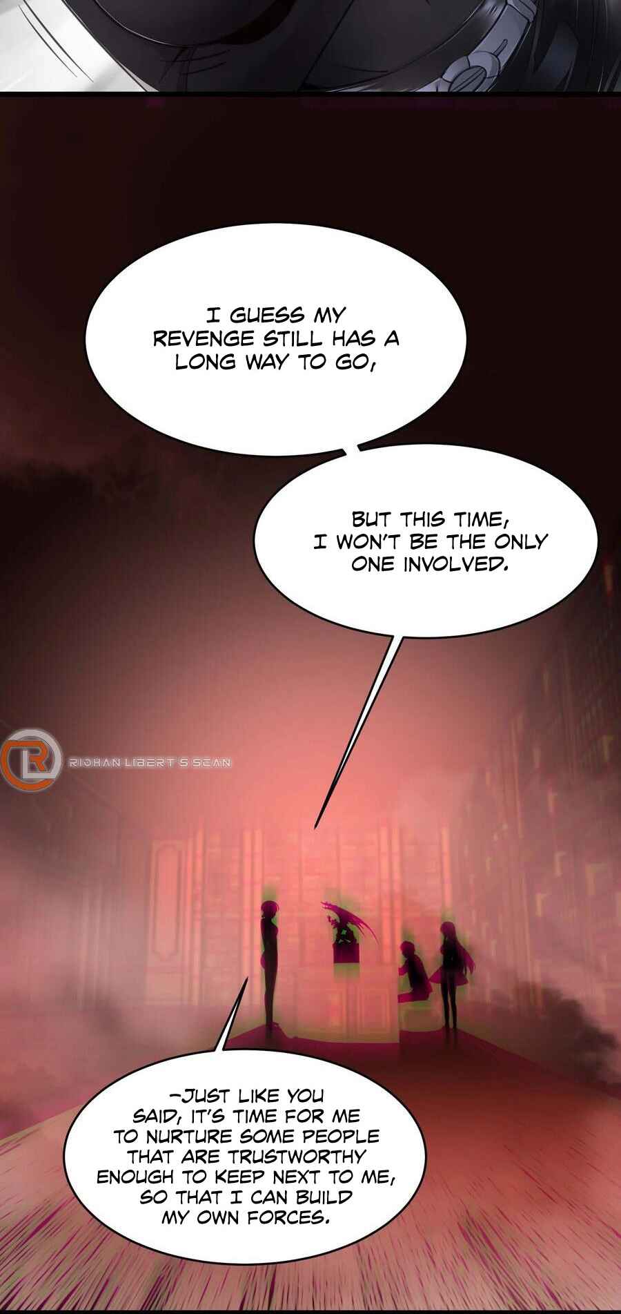 I'm Really Not the Demon God's Lackey Chapter 92 - Page 6
