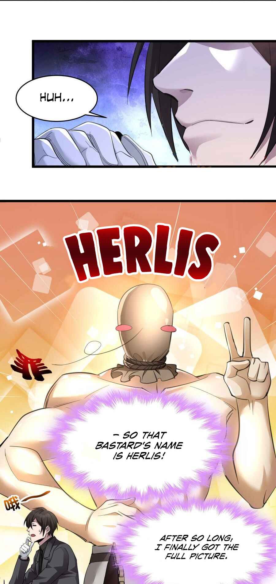 I'm Really Not the Demon God's Lackey Chapter 92 - Page 7