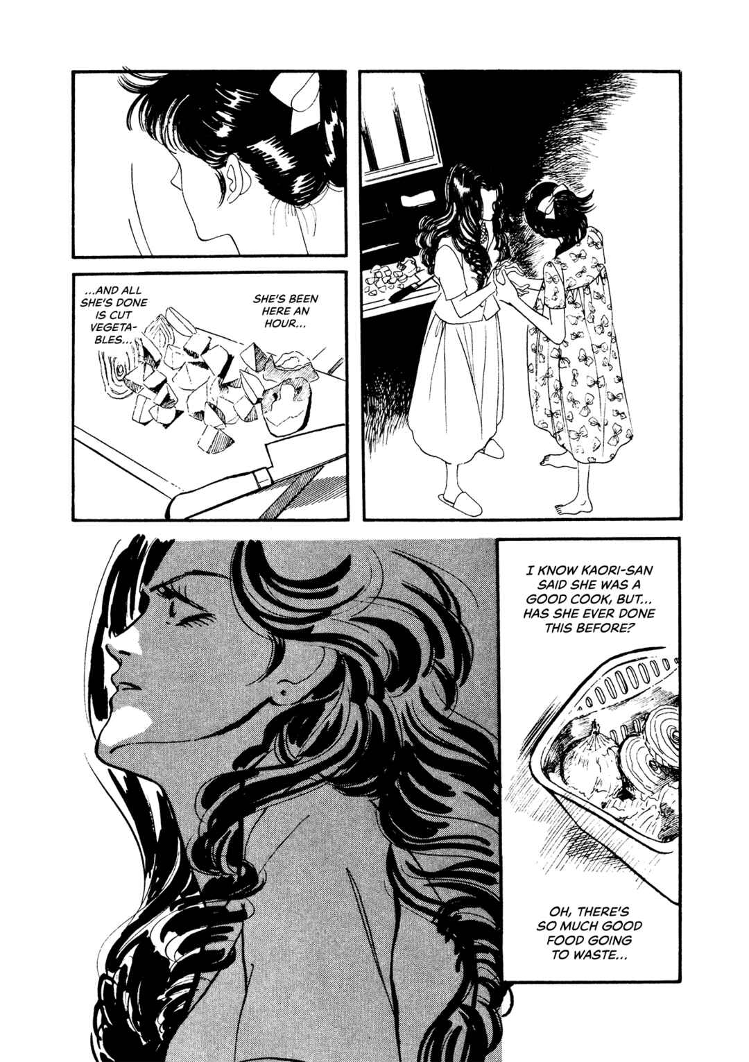High Teen Boogie Chapter 67 - Page 29
