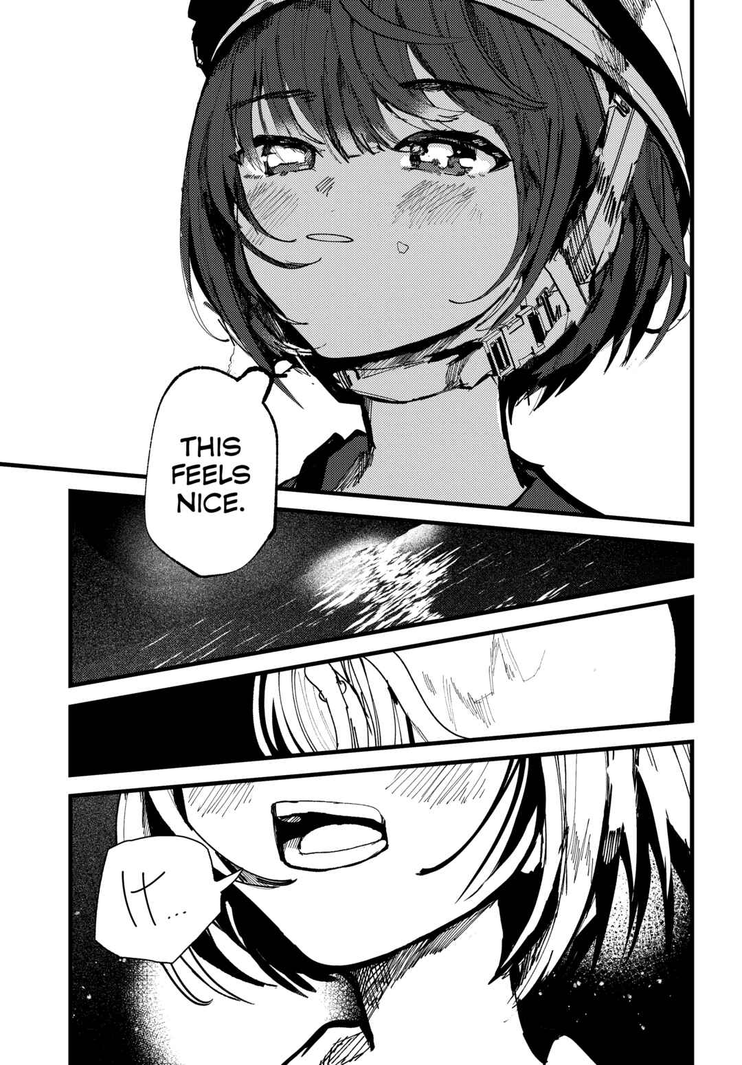 Lemon to Pinhole Chapter Oneshot - Page 45