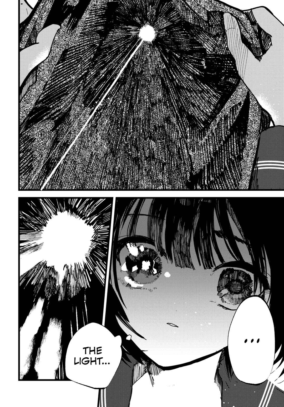 Lemon to Pinhole Chapter Oneshot - Page 51