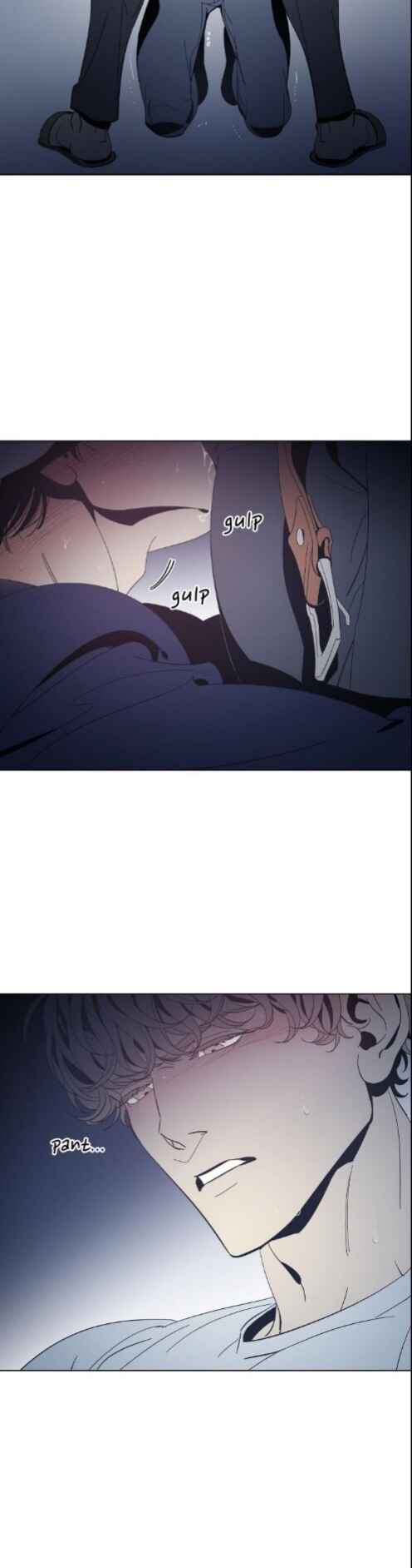 Black Mirror Chapter 20 - Page 12