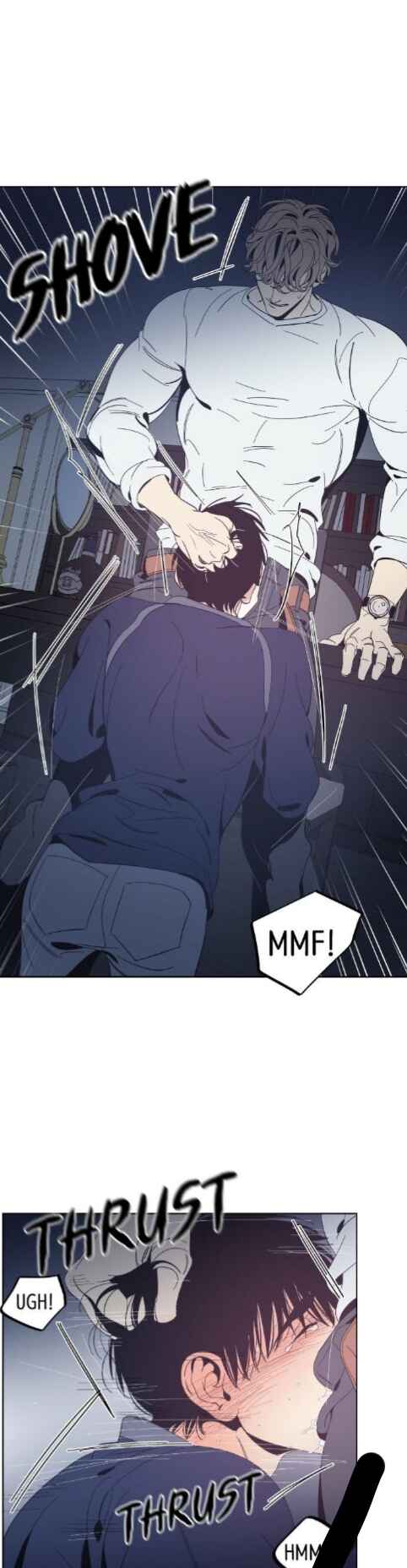 Black Mirror Chapter 20 - Page 8