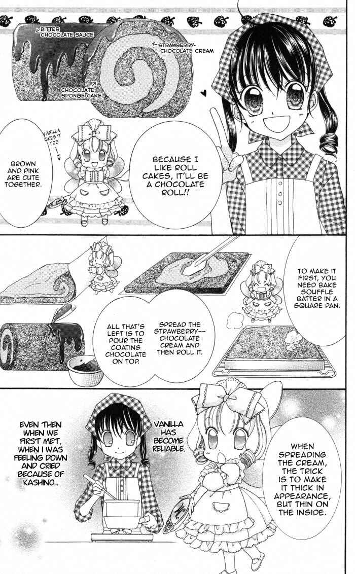 Yumeiro Patissiere Chapter 2 - Page 16