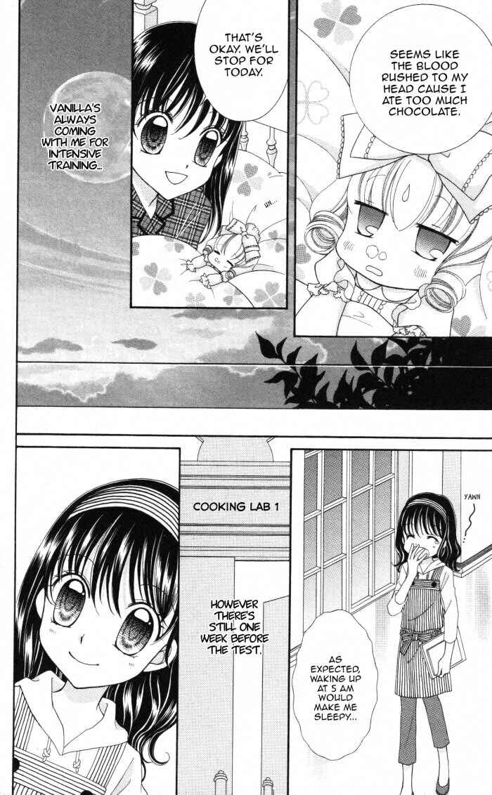 Yumeiro Patissiere Chapter 2 - Page 19
