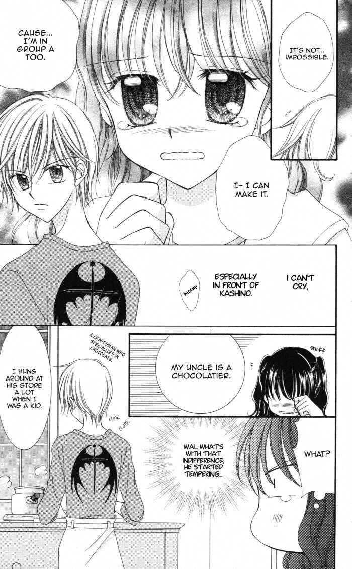 Yumeiro Patissiere Chapter 2 - Page 32
