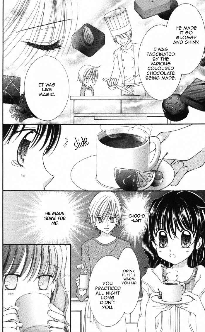 Yumeiro Patissiere Chapter 2 - Page 33