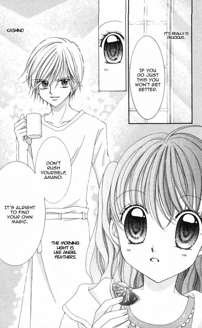 Yumeiro Patissiere Chapter 2 - Page 34