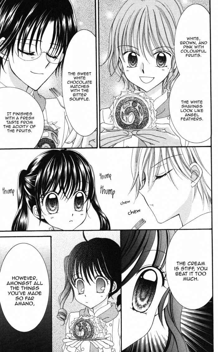 Yumeiro Patissiere Chapter 2 - Page 38