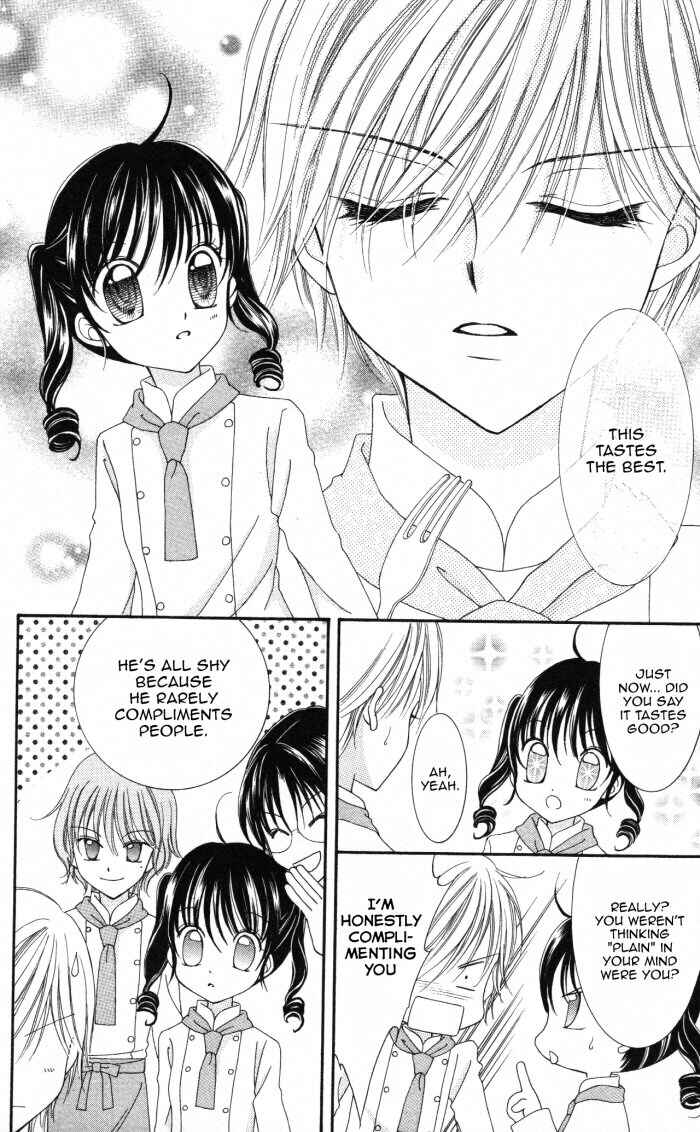 Yumeiro Patissiere Chapter 2 - Page 39