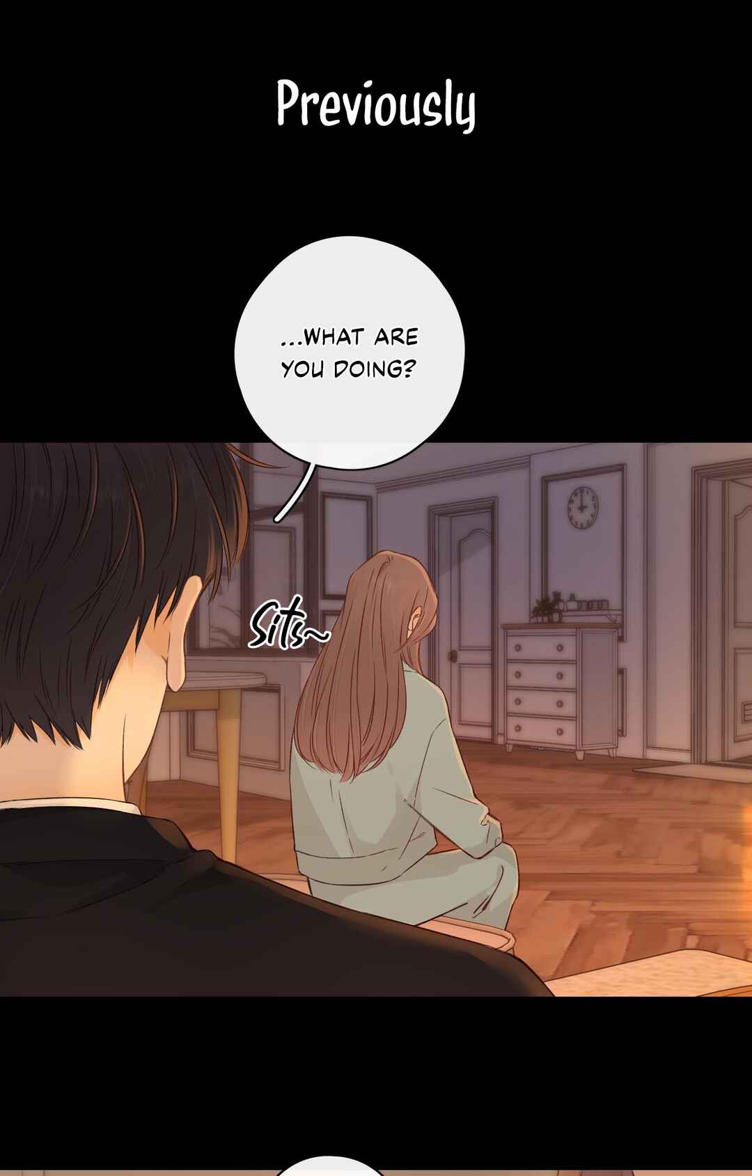 Nan hong Chapter 42 - Page 1