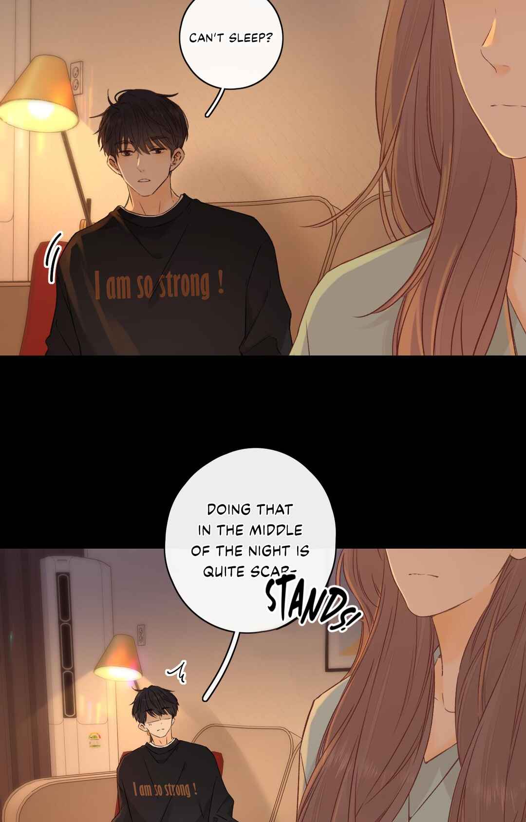 Nan hong Chapter 42 - Page 2