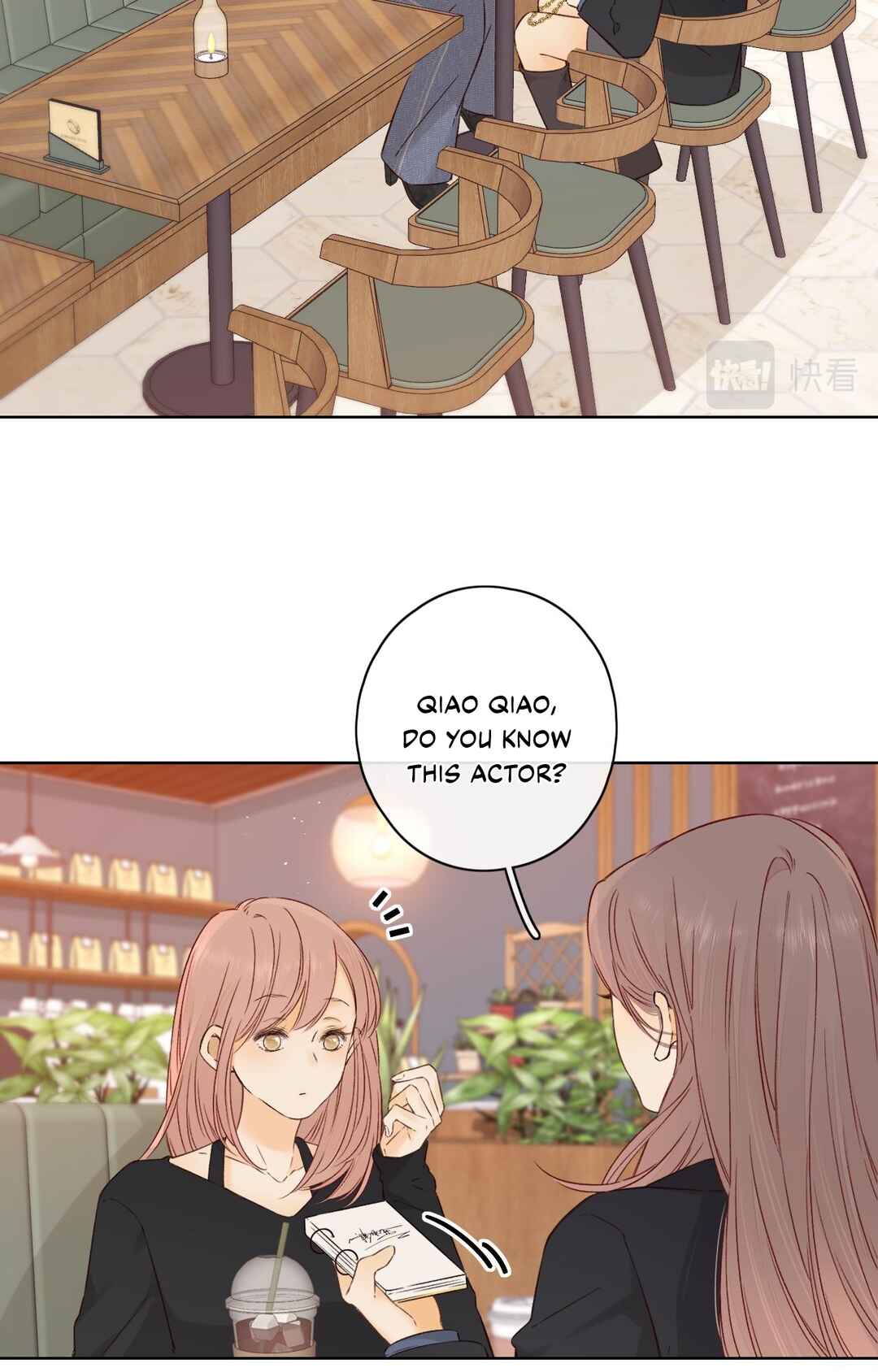 Nan hong Chapter 42 - Page 22