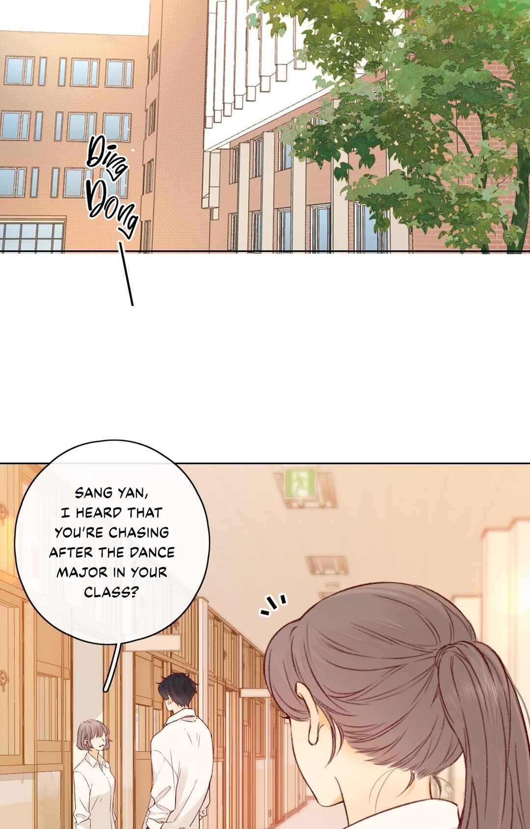Nan hong Chapter 42 - Page 29