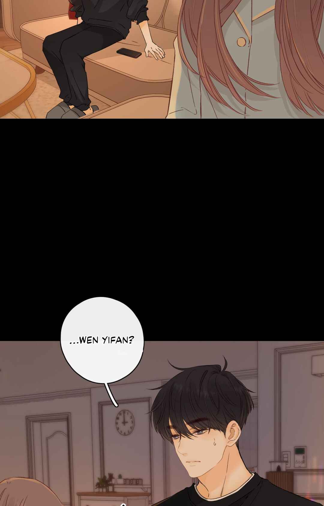 Nan hong Chapter 42 - Page 3
