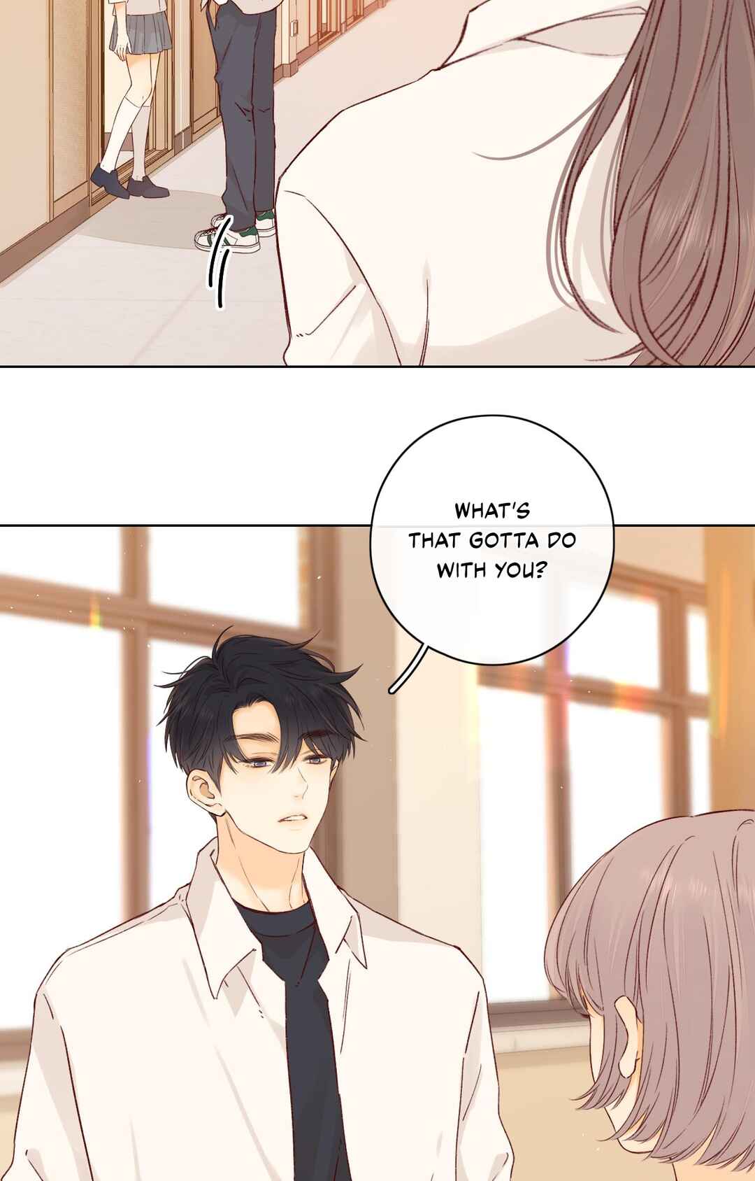 Nan hong Chapter 42 - Page 30