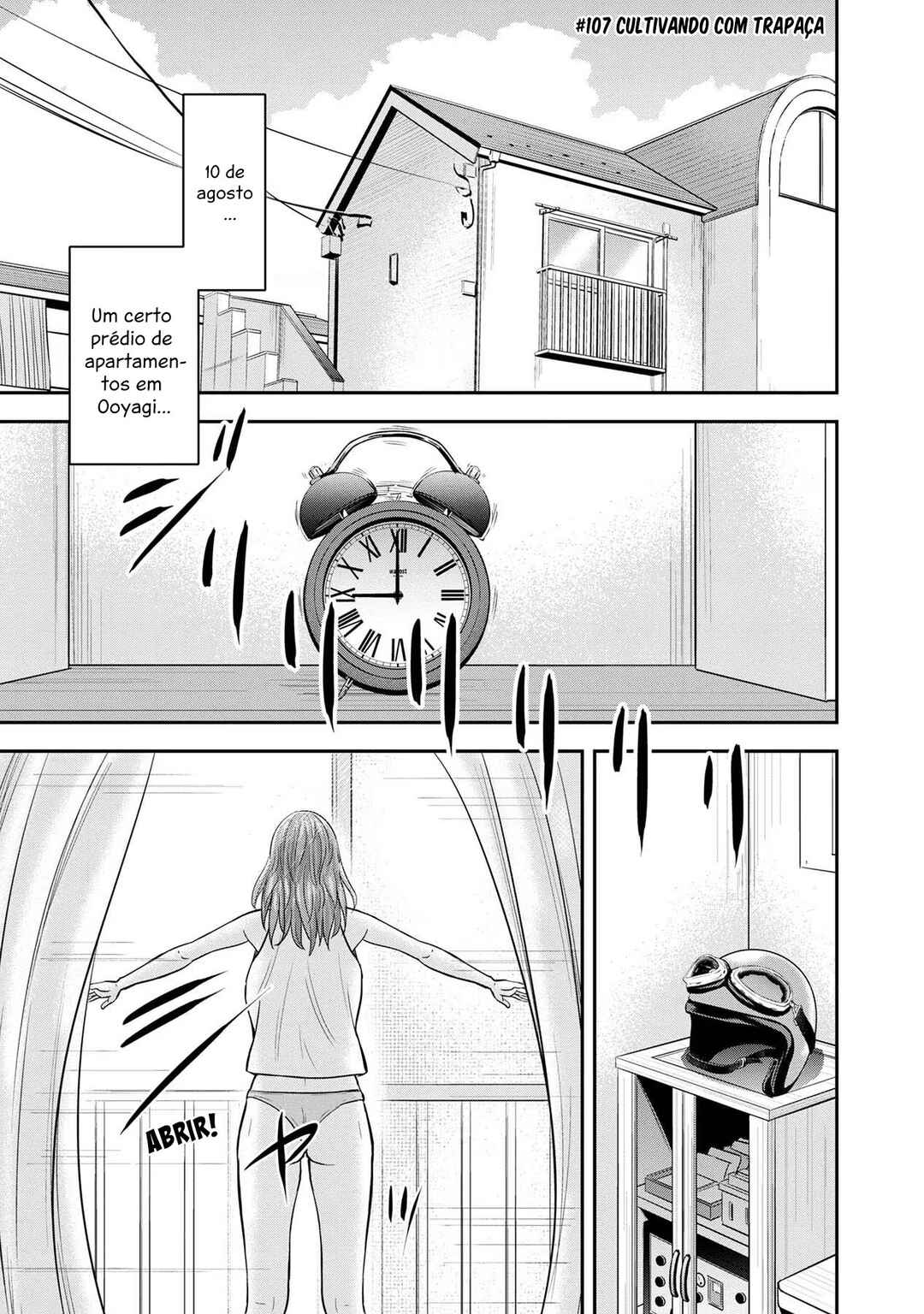Orenchi ni Kita Onna Kishi to Inakagurashi Surukotoninatta Ken Chapter 107 - Page 2