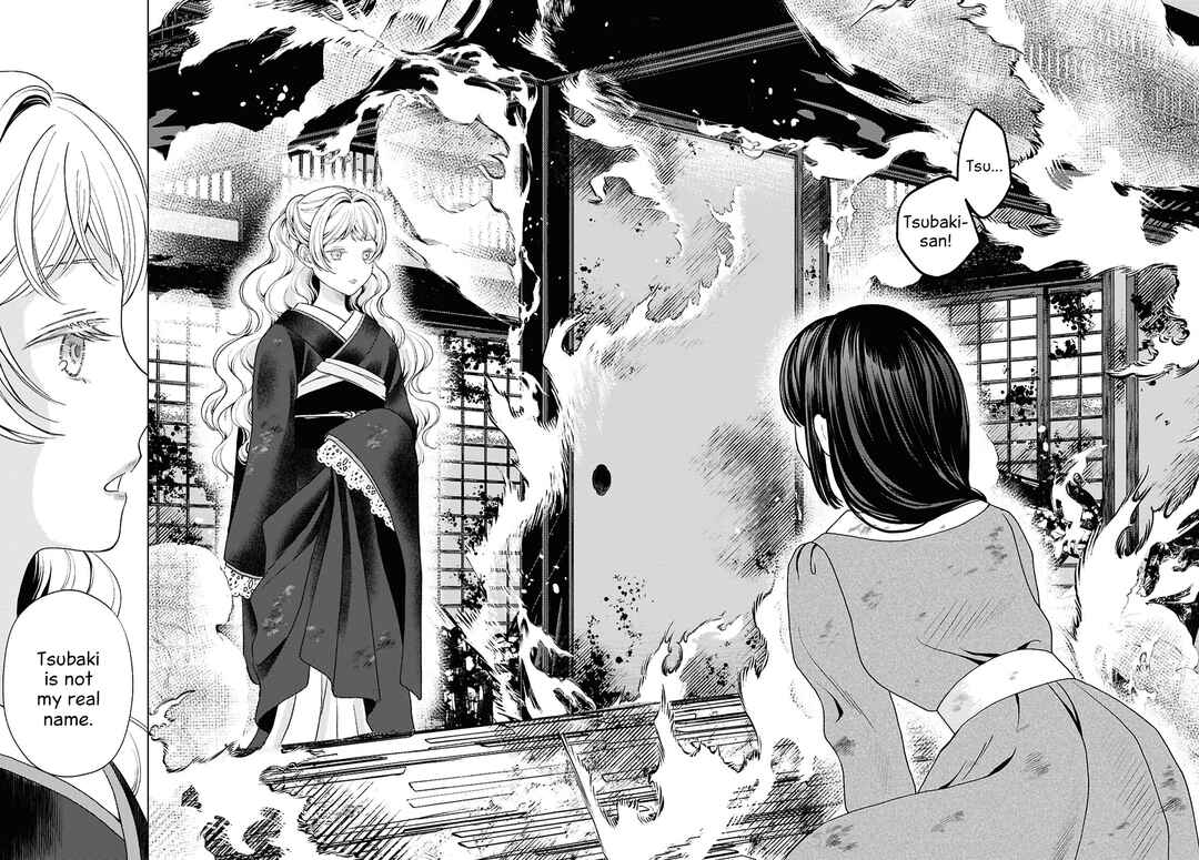 Kanaria wa Kiraboshi no Yume o Miru Chapter 14 - Page 18