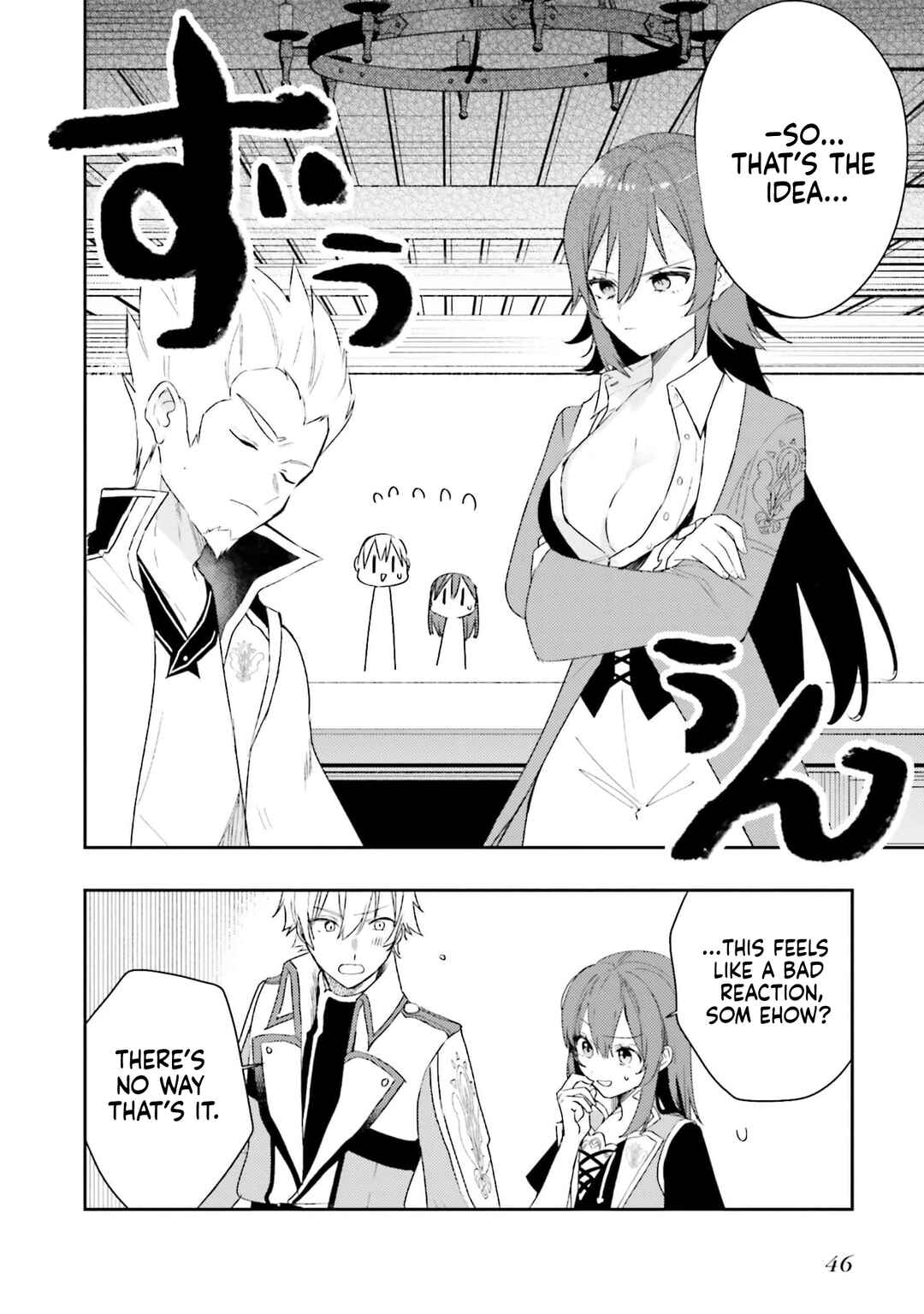 Onna Kajishi wa Ohitoyoshi Guild ni Hirowaremashita ~Shintenchi de Ganbaru Kajishi Seikatsu~ Chapter 17 - Page 13