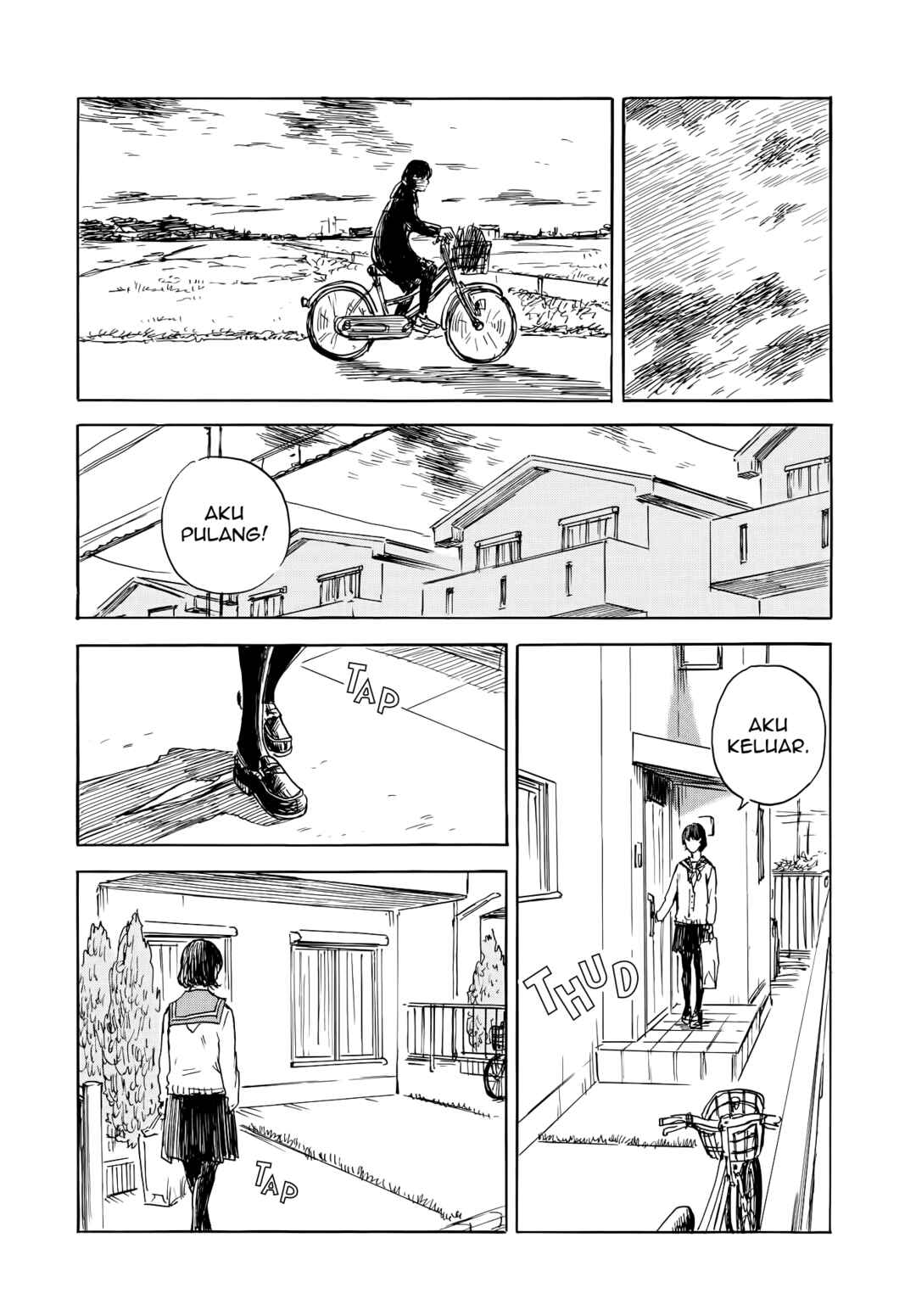 Waltz Chapter ? - Page 11