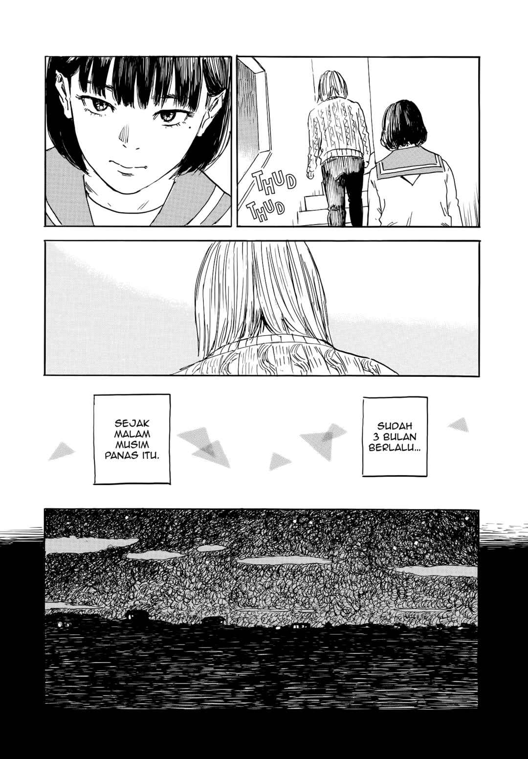 Waltz Chapter ? - Page 13