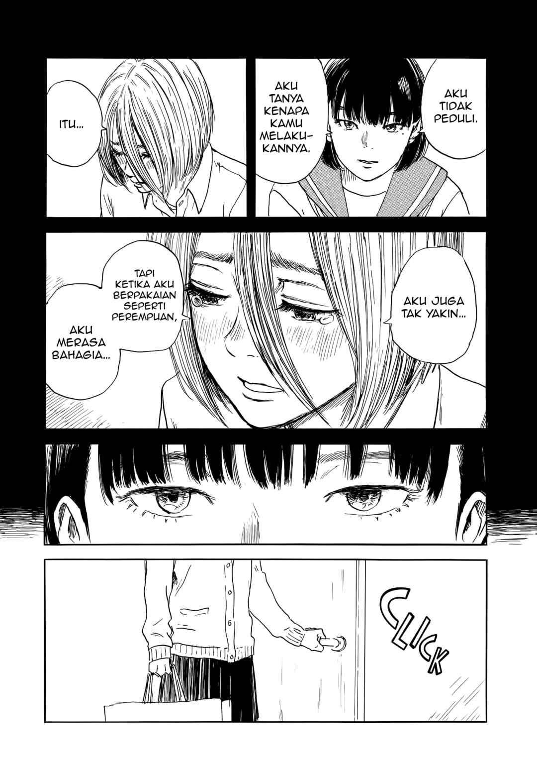 Waltz Chapter ? - Page 17