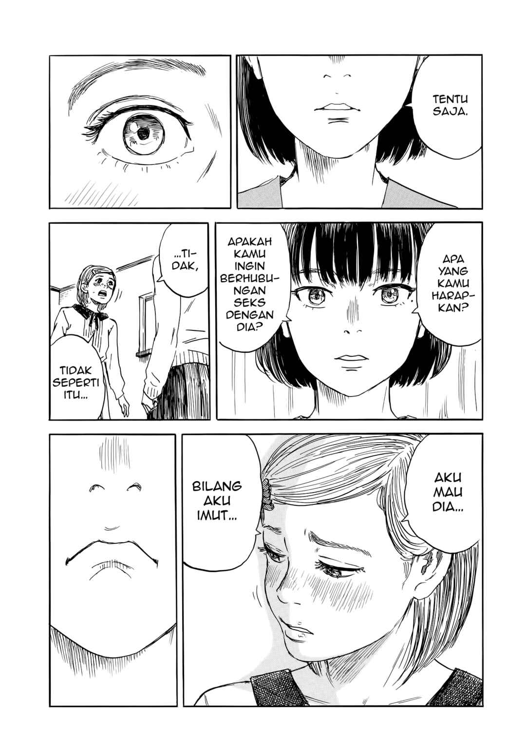 Waltz Chapter ? - Page 30