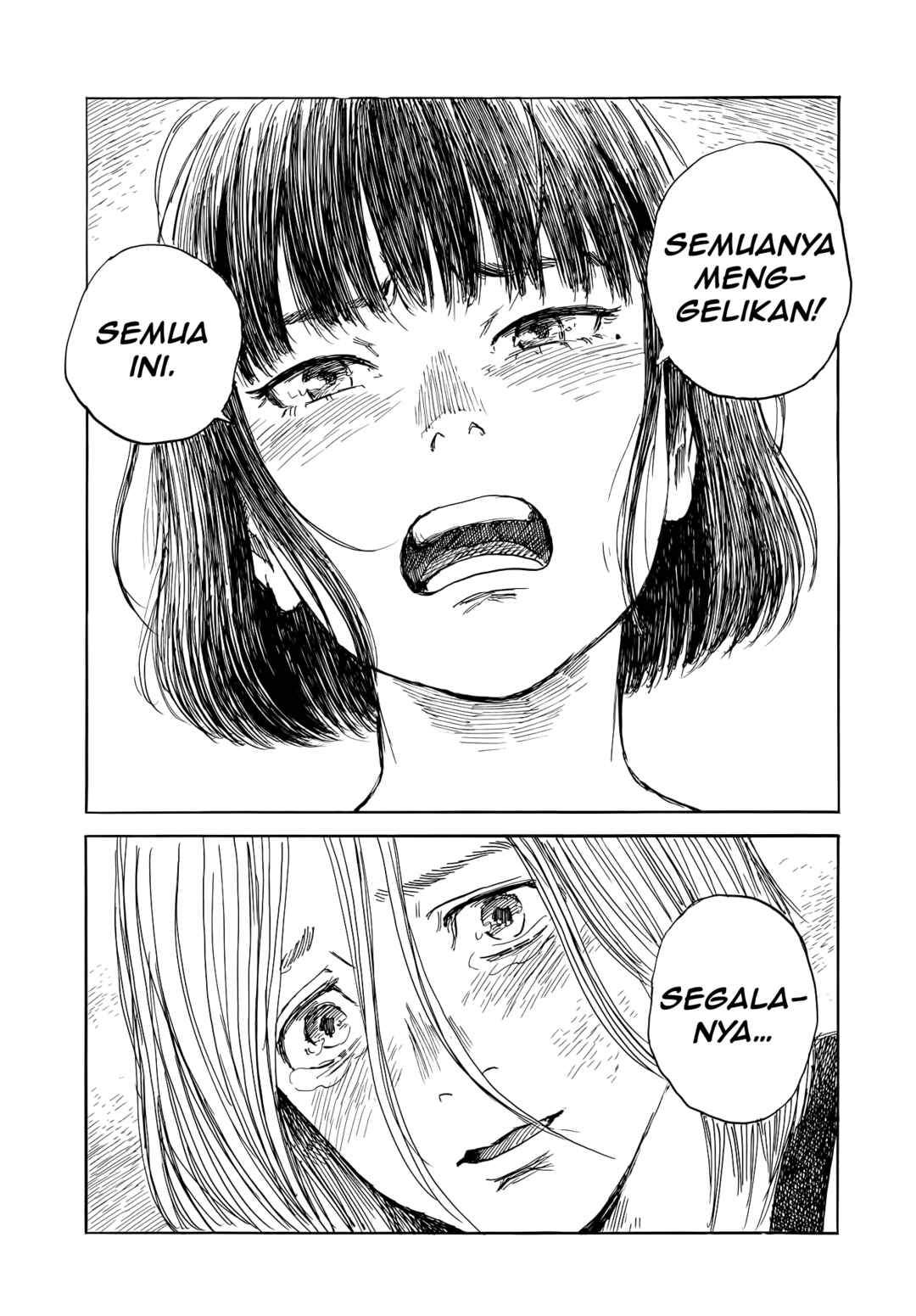 Waltz Chapter ? - Page 34
